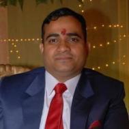 Sunil Kumar Class 6 Tuition trainer in Chandigarh