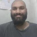 Photo of Vaibhav H Topiwala