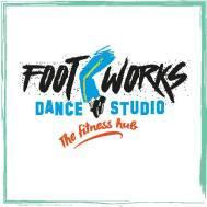 The Footworks D. Dance institute in Mumbai