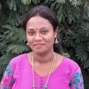 Photo of Gayathri P.