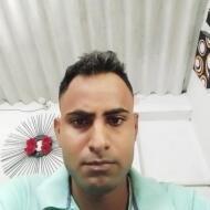 Ankit Kumar Staff Selection Commission Exam trainer in Bareilly