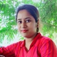 Debarchana Saikia Class I-V Tuition trainer in Guwahati