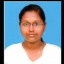 Photo of Charulatha A.