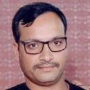 Photo of Manish Kumar Suman