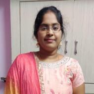 Ramyamadhuri Class I-V Tuition trainer in Hyderabad