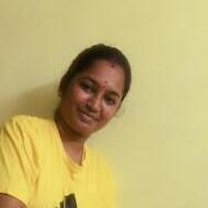 Sowdhiya Nursery-KG Tuition trainer in Karaikal