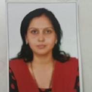 Bandana A. Kids Coding trainer in Ghatkesar