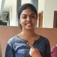 Aiswarya D. Class 11 Tuition trainer in Thiruvananthapuram