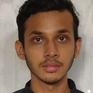Debasish Panda Class 12 Tuition trainer in Balliguda