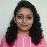 Tanvi Sangoi Class 12 Tuition trainer in Pune