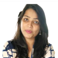 Sherry Yadav Class I-V Tuition trainer in Noida