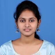 Praveena Atluri BTech Tuition trainer in Hyderabad