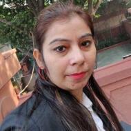 Pooja Kathuria Class 12 Tuition trainer in Faridabad