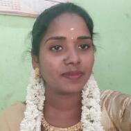 Rekha T Spoken English trainer in Kumbakonam