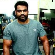 Saurav Singh Chauhan Personal Trainer trainer in Delhi