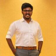 Thunuguntla Rishi Sai Krishna BHMS Tuition trainer in Guntur