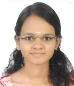 Gopika G. Class 12 Tuition trainer in Thrissur