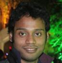 Photo of Chirag Mondal