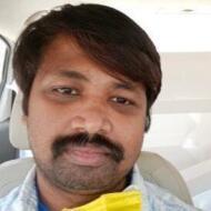 Anshu Kumar Class 11 Tuition trainer in Delhi