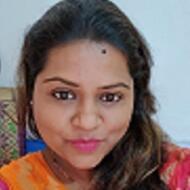 Siona D. Class I-V Tuition trainer in Kolhapur