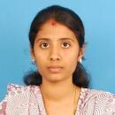 Photo of Sindhu Bharath