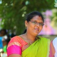 Prisilla Jennifer Class 10 trainer in Ramanathapuram