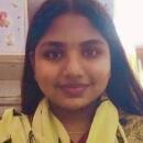 Photo of Sharanya