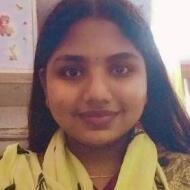 Sharanya Class I-V Tuition trainer in Delhi