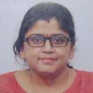 Aradhana K. Class I-V Tuition trainer in Siliguri