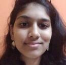 Photo of Vindhya E.