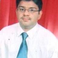Atul Makrariya Class 10 trainer in Kanpur