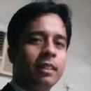 Photo of Abhishek Upadhyay