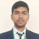 Photo of Manish Maurya