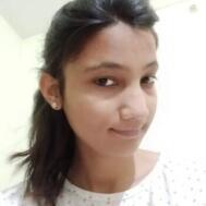 Jyoti Class 12 Tuition trainer in Faridabad