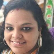 Preethi S. Class I-V Tuition trainer in Bangalore