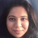 Photo of Mahima N.