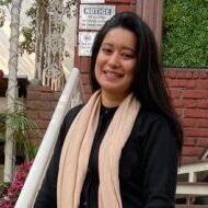 Mansi Rawat Class 11 Tuition trainer in Delhi