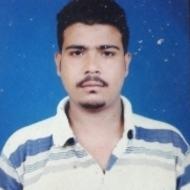 Shivam Kumar Shantanu Class 10 trainer in Muzaffarpur