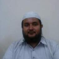 Mohd Ahmad Khan Arabic Language trainer in Harraiya