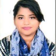 Bushra A. Nursery-KG Tuition trainer in Mumbai