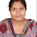 Photo of G. Usha Rani