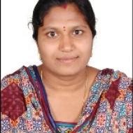 G. Usha Rani Class I-V Tuition trainer in Bangalore