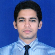 Vivek Choudhury Class I-V Tuition trainer in Rourkela