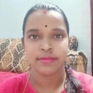 Chandrika N. Class 12 Tuition trainer in Bangalore