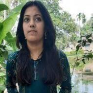 Anushree Mukherjee Class 12 Tuition trainer in Kolkata