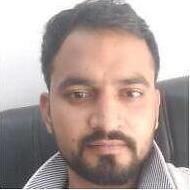 Krishan Thakur Class 12 Tuition trainer in Faridabad