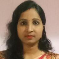 Reena Mishra Class 9 Tuition trainer in Mumbai