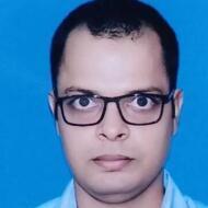 Ashutosh Kumar Class 10 trainer in Muzaffarpur