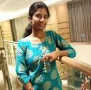 Photo of Swetha R.