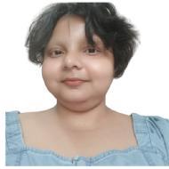 Pritha Banerjee Class I-V Tuition trainer in Kolkata